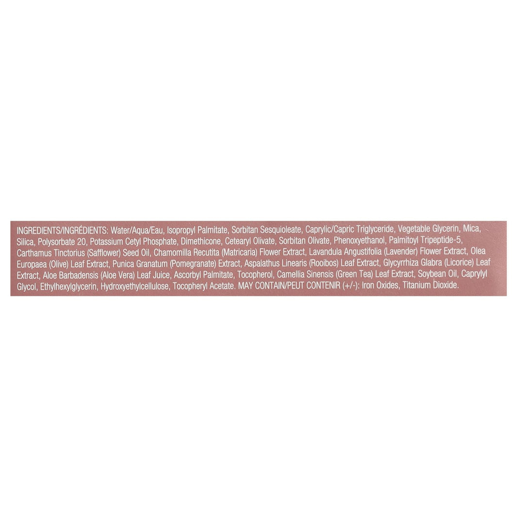 Mineral Fusion - Mkup Liquid Foundtn Ntrl 4 - 1 Each-1 Fz-Mineral Fusion - Mkup Liquid Foundtn Ntrl 4 - 1 Each-1 Fz