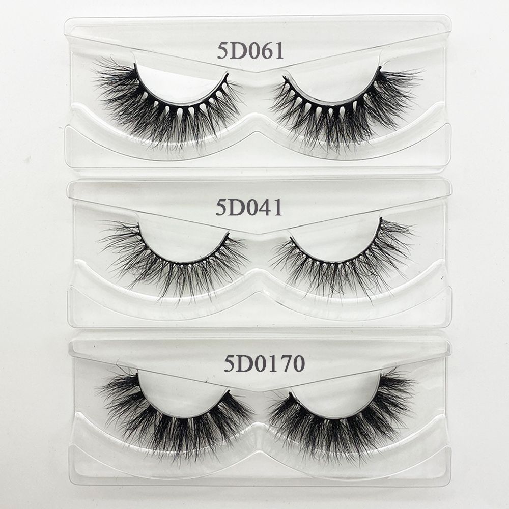 Wholesale 20/30/40/50Pairs Eyelashes 3D Mink Lashes Handmade Fluffy Dramatic Lashes Cruelty Free False Eyelashes Makeup Lashes-Wholesale 20/30/40/50Pairs Eyelashes 3D Mink Lashes Handmade Fluffy Dramatic Lashes Cruelty Free False Eyelashes Makeup Lashes