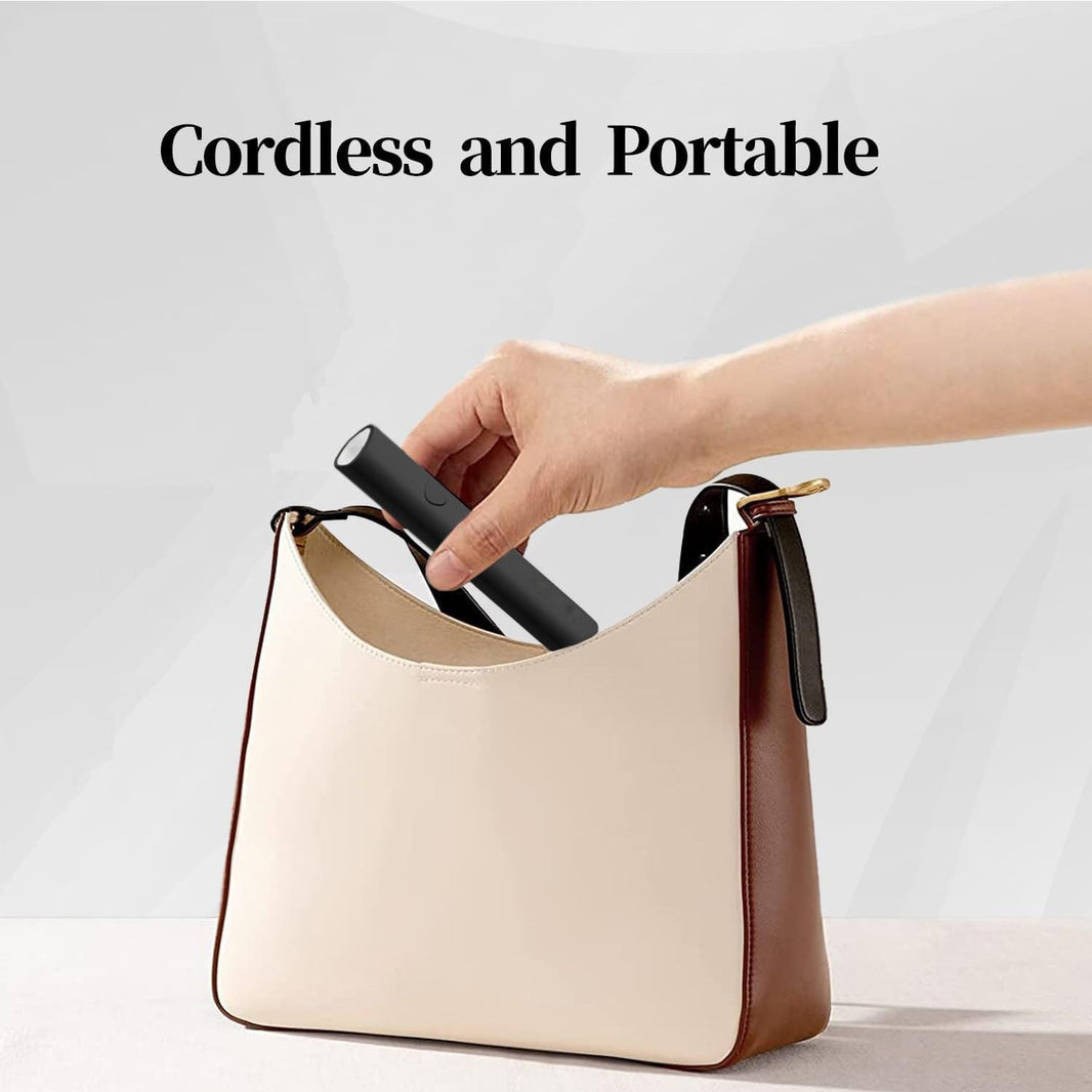 UV Light for Gel Nails, Mini U V LED Nail Lamp Handheld with Stand, Portable Nail Dryer Rechargeable USB Cordless for Fast Drying, Black-UV Light for Gel Nails, Mini U V LED Nail Lamp Handheld with Stand, Portable Nail Dryer Rechargeable USB Cordless for Fast Drying, Black