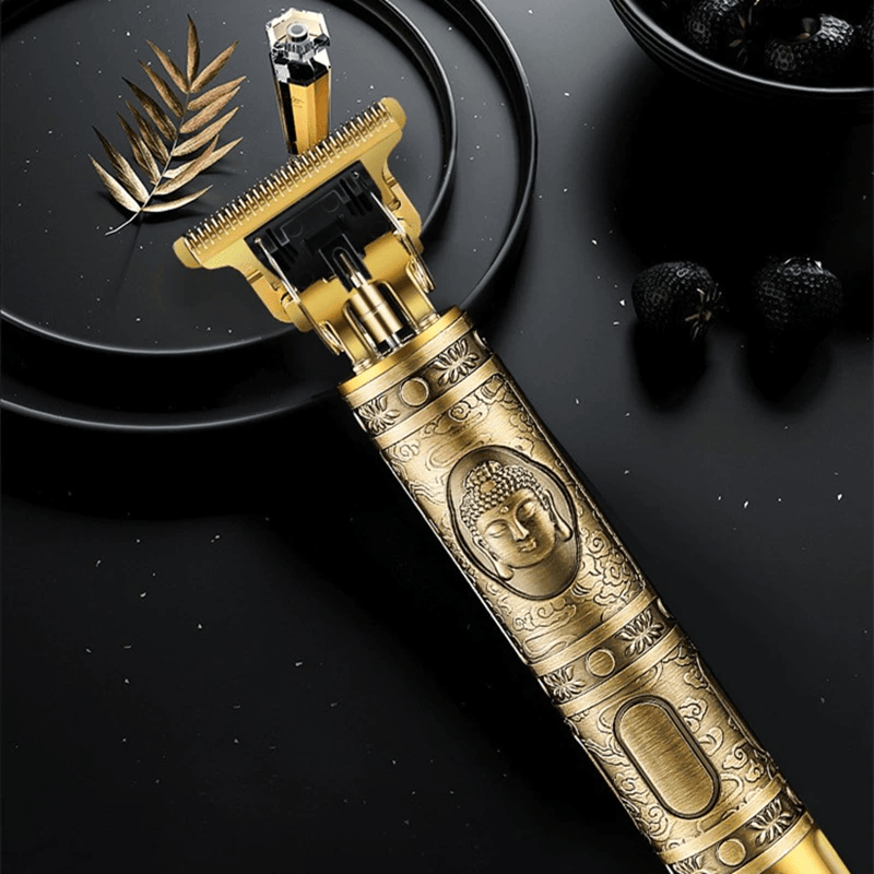 Professional Hair Clippers Trimmer Cutting Beard Cordless Barber Shaving Machine-Professional Hair Clippers Trimmer Cutting Beard Cordless Barber Shaving Machine