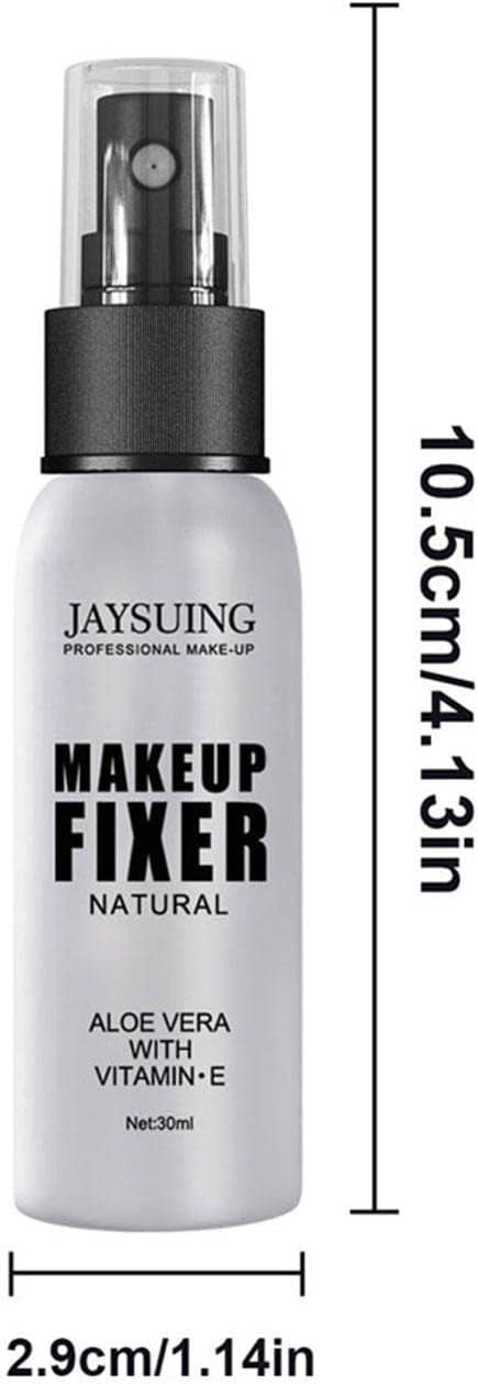 Makeup Setting Spray | Matte Finishing Spray for Makeup | Hydrating Facial Mist, Make-Up Sealer Spray, Long-Lasting and Waterproof-Makeup Setting Spray | Matte Finishing Spray for Makeup | Hydrating Facial Mist, Make-Up Sealer Spray, Long-Lasting and Waterproof