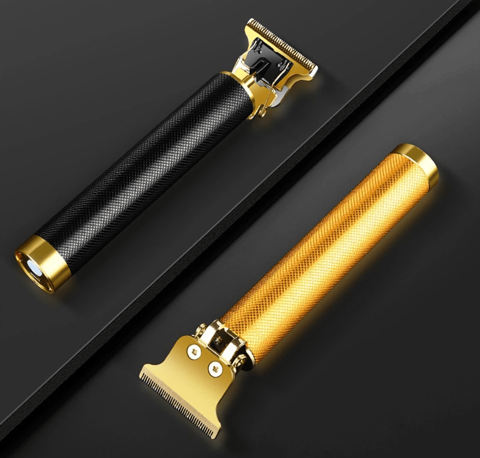 Professional Hair Clippers Trimmer Cutting Beard Cordless Barber Shaving Machine-Professional Hair Clippers Trimmer Cutting Beard Cordless Barber Shaving Machine