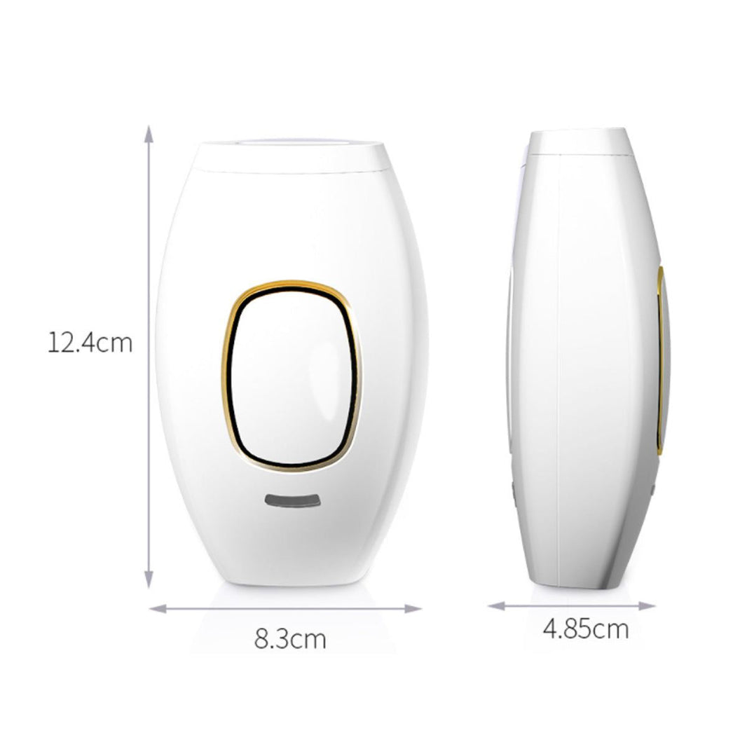 Face To Feet Laser Hair Remover-Face To Feet Laser Hair Remover