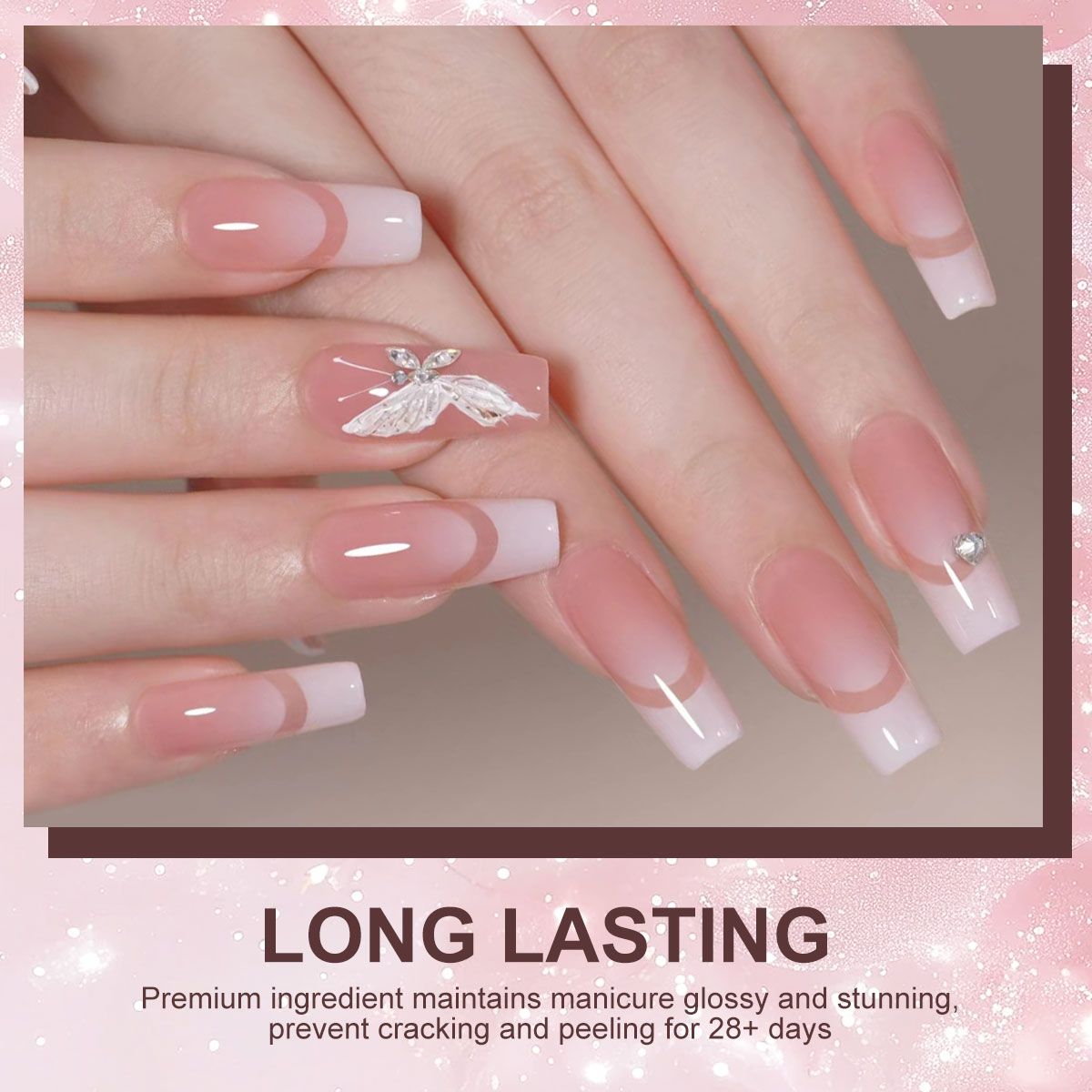 Limegirl Gradient Painting Gel, 9 Bright Colors Ombre GelNail Polish for Pigment Pat Nails Nails French ManicureSoak Off UV Set-Limegirl Gradient Painting Gel, 9 Bright Colors Ombre GelNail Polish for Pigment Pat Nails Nails French ManicureSoak Off UV Set