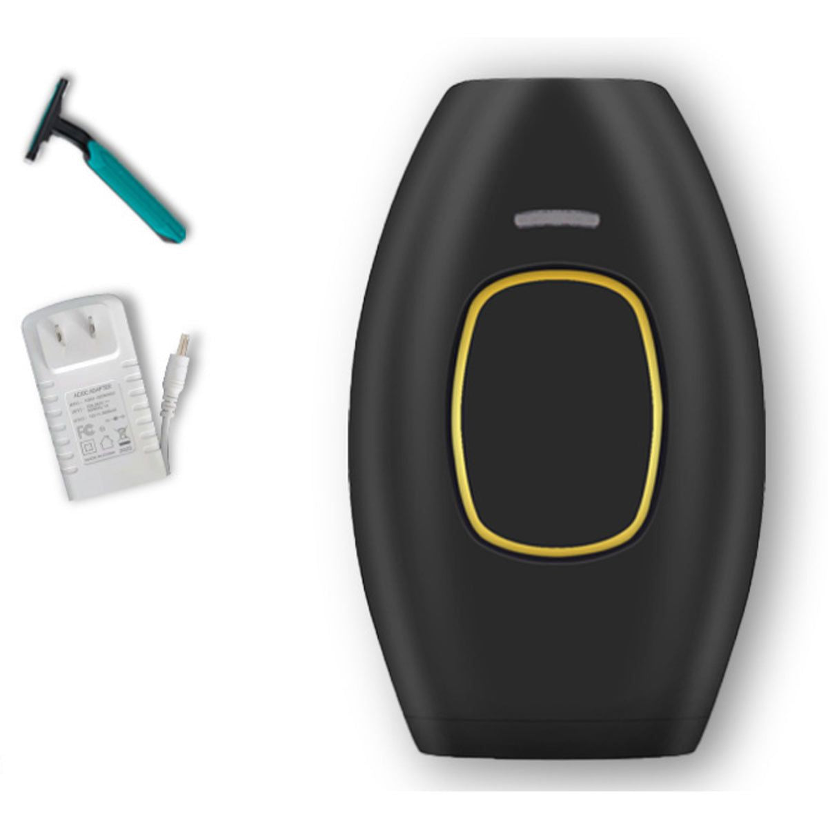 Face To Feet Laser Hair Remover-Face To Feet Laser Hair Remover