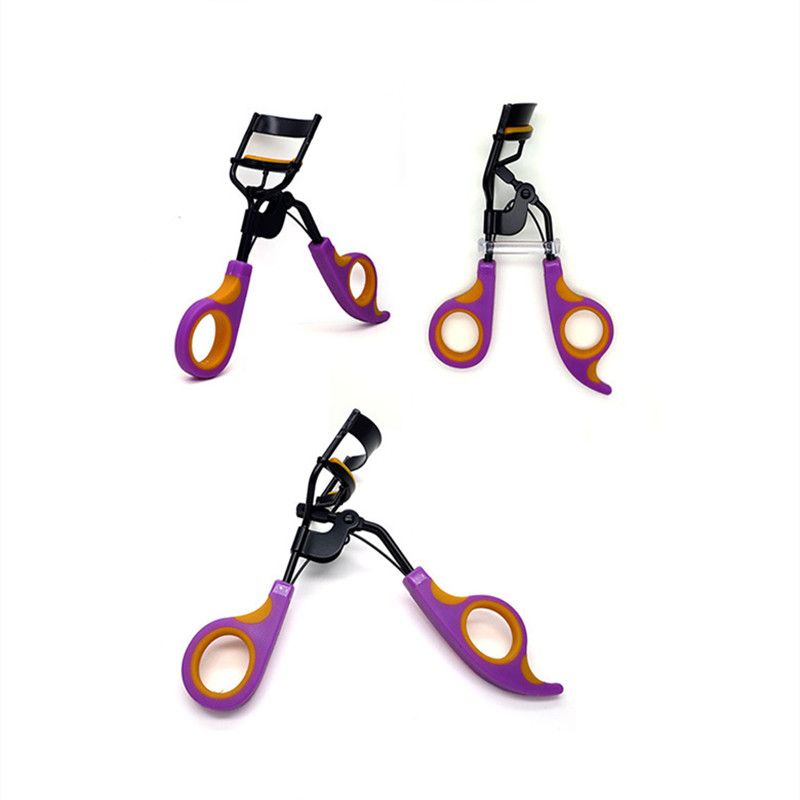 1PCS Woman Eyelash Curler Cosmetic Makeup Tools Clip Lash Curler Lash Lift Tool Beauty Eyelashes Multicolor Makeup Tools-1PCS Woman Eyelash Curler Cosmetic Makeup Tools Clip Lash Curler Lash Lift Tool Beauty Eyelashes Multicolor Makeup Tools