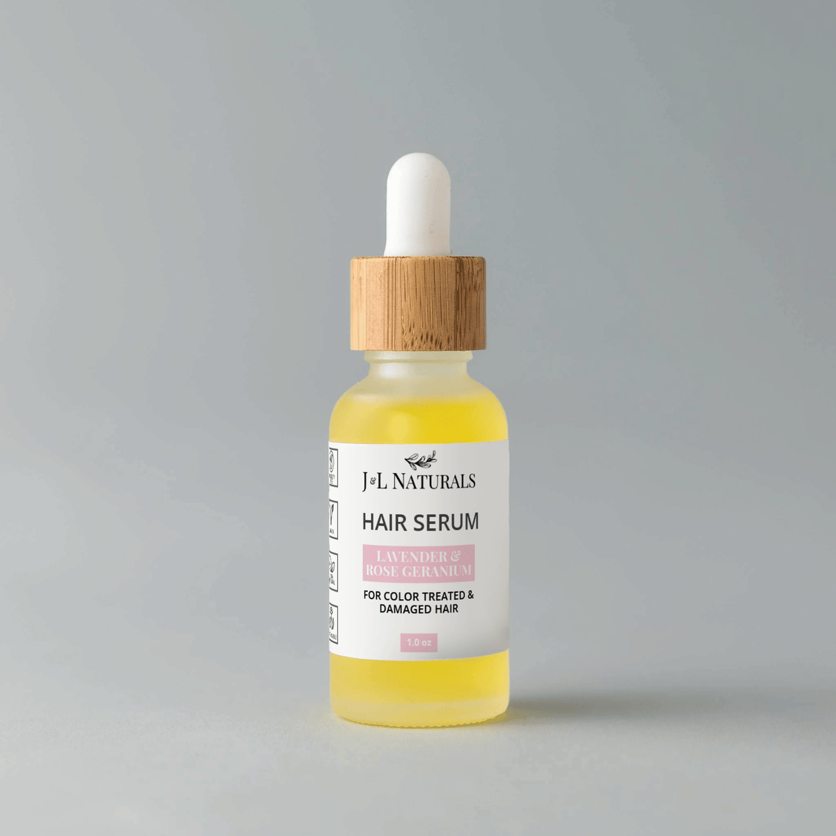 Hair Serum-Hair Serum