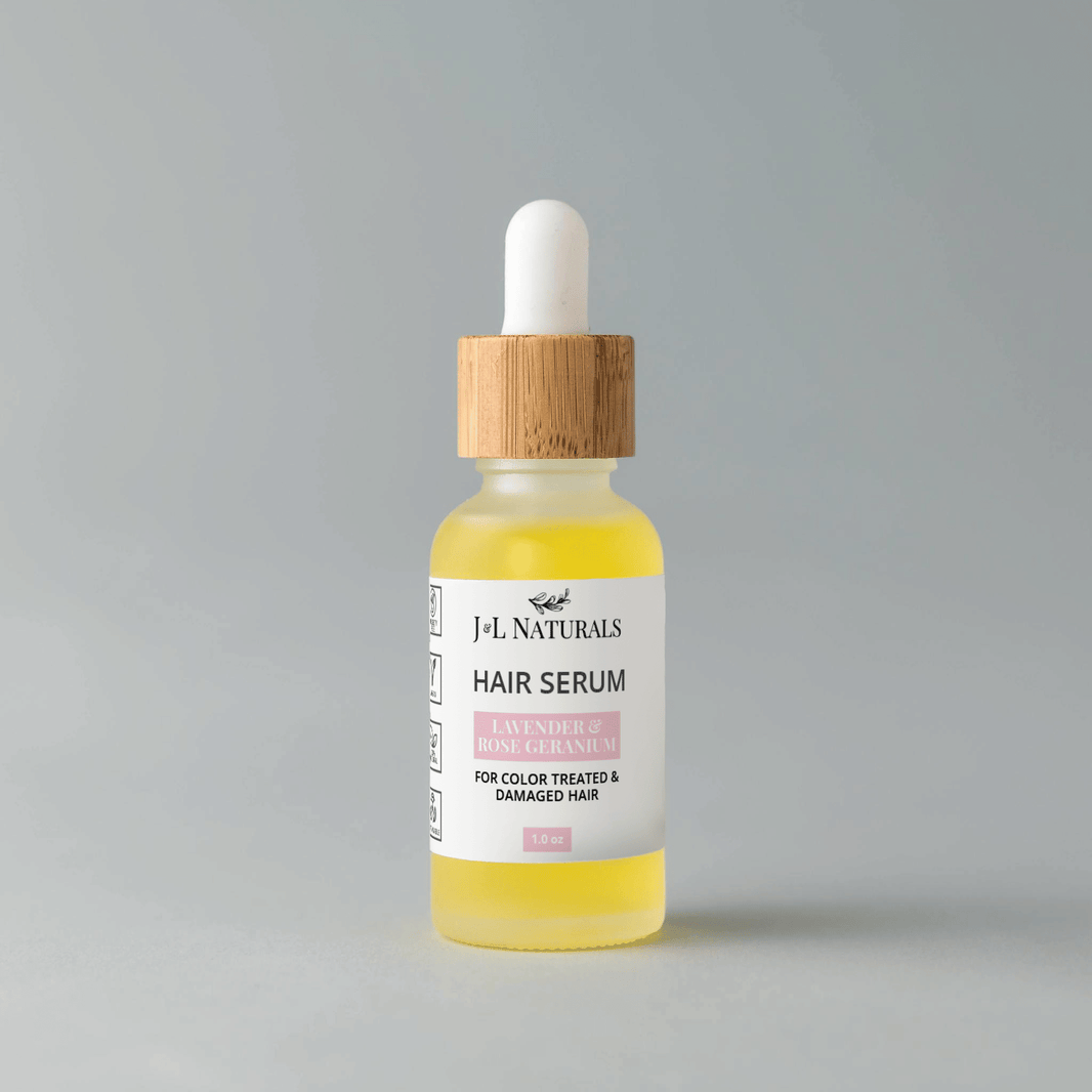 Hair Serum-Hair Serum