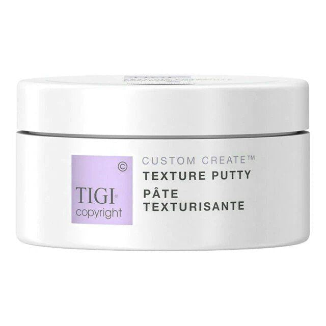 TIGI Copyright Custom Create Texture Putty - 1.94 oz-TIGI Copyright Custom Create Texture Putty - 1.94 oz