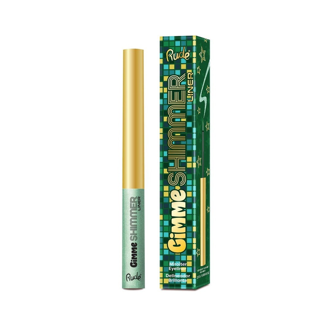 RUDE Gimme Shimmer Liner-RUDE Gimme Shimmer Liner