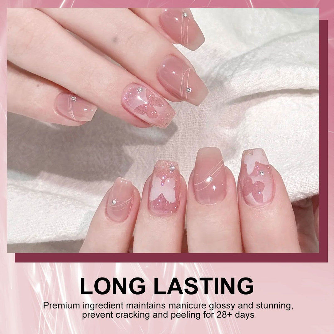 Limegirl Gradient Painting Gel, 9 Bright Colors Ombre GelNail Polish for Pigment Pat Nails Nails French ManicureSoak Off UV Set-Limegirl Gradient Painting Gel, 9 Bright Colors Ombre GelNail Polish for Pigment Pat Nails Nails French ManicureSoak Off UV Set