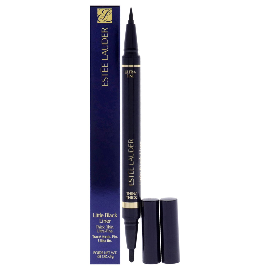 Little Black Liner - 01 Onyx by Estee lauder for Women - 0.03 oz Eyeliner-Little Black Liner - 01 Onyx by Estee lauder for Women - 0.03 oz Eyeliner