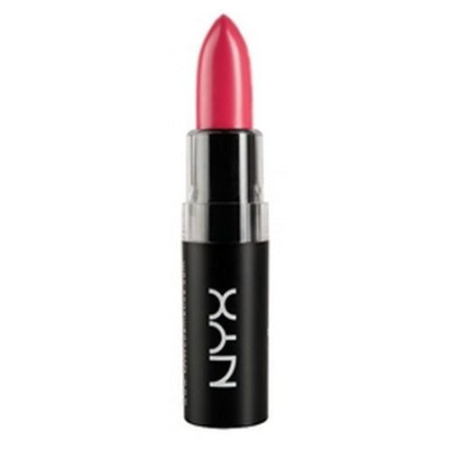 NYX Matte Lipstick-NYX Matte Lipstick