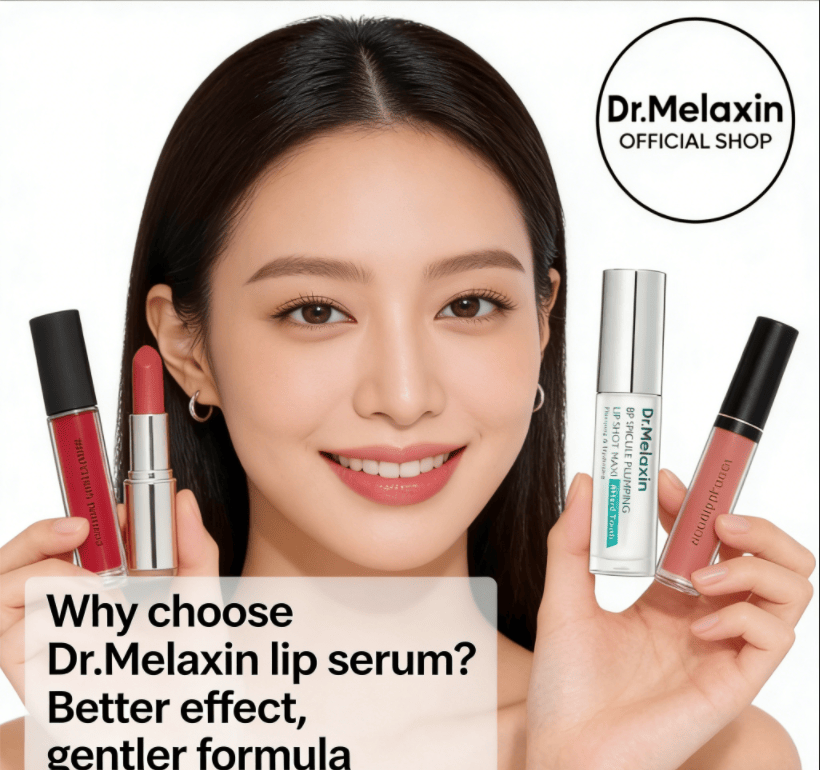 Microneedle Plumping Lip Serum Maxi #Hard Touch - Moisturizing plumping lip serum for full, soft and supple lips, Korean Skincare (5ml)-Microneedle Plumping Lip Serum Maxi #Hard Touch - Moisturizing plumping lip serum for full, soft and supple lips, Korean Skincare (5ml)