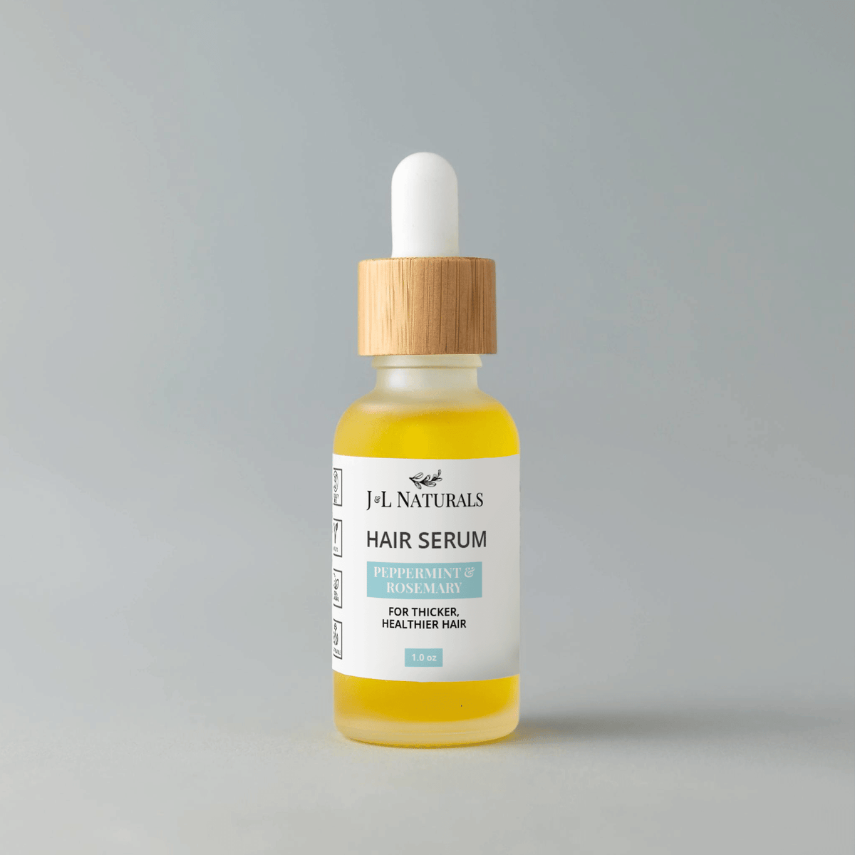 Hair Serum-Hair Serum