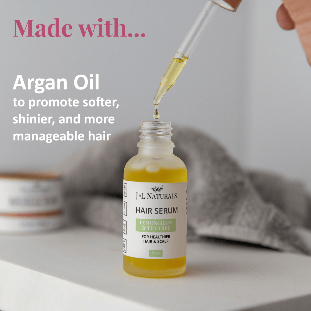 Hair Serum-Hair Serum