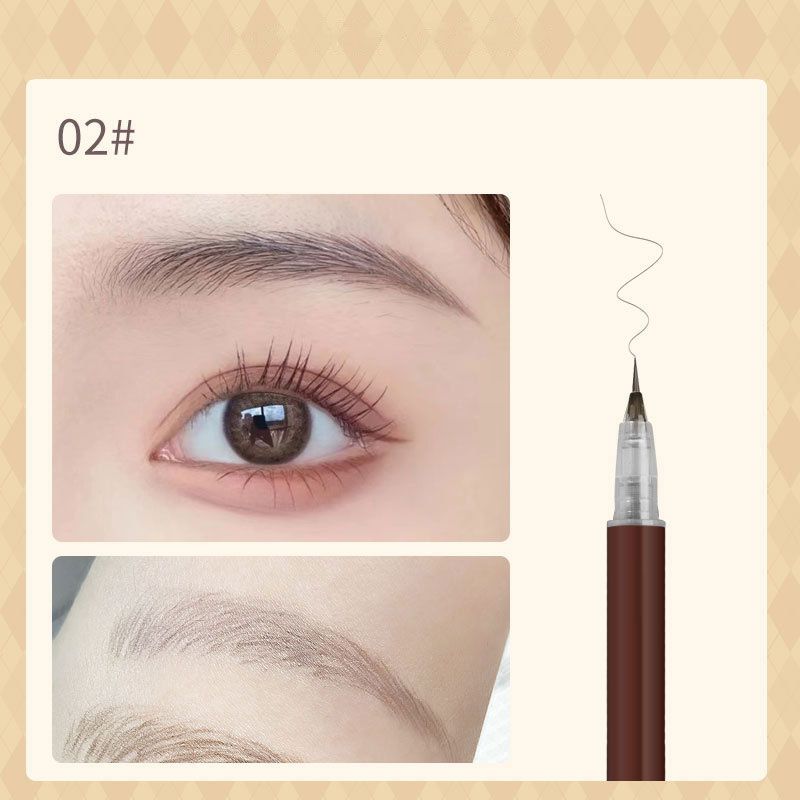 3/1 Pcs Liquid Wenkbrauw Tattoo Potlood 0.01Mm Ultra Dunne Kop Waterdichte Wenkbrauw Pen Zweet-Proof Gemakkelijk Om Kleur eye Cosmetische Make-Up-3/1 Pcs Liquid Wenkbrauw Tattoo Potlood 0.01Mm Ultra Dunne Kop Waterdichte Wenkbrauw Pen Zweet-Proof Gemakkelijk Om Kleur eye Cosmetische Make-Up