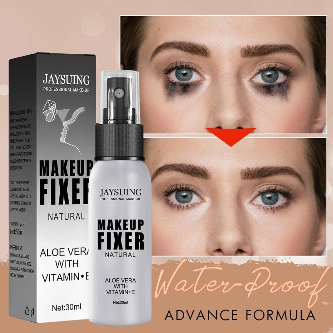 Makeup Setting Spray | Matte Finishing Spray for Makeup | Hydrating Facial Mist, Make-Up Sealer Spray, Long-Lasting and Waterproof-Makeup Setting Spray | Matte Finishing Spray for Makeup | Hydrating Facial Mist, Make-Up Sealer Spray, Long-Lasting and Waterproof