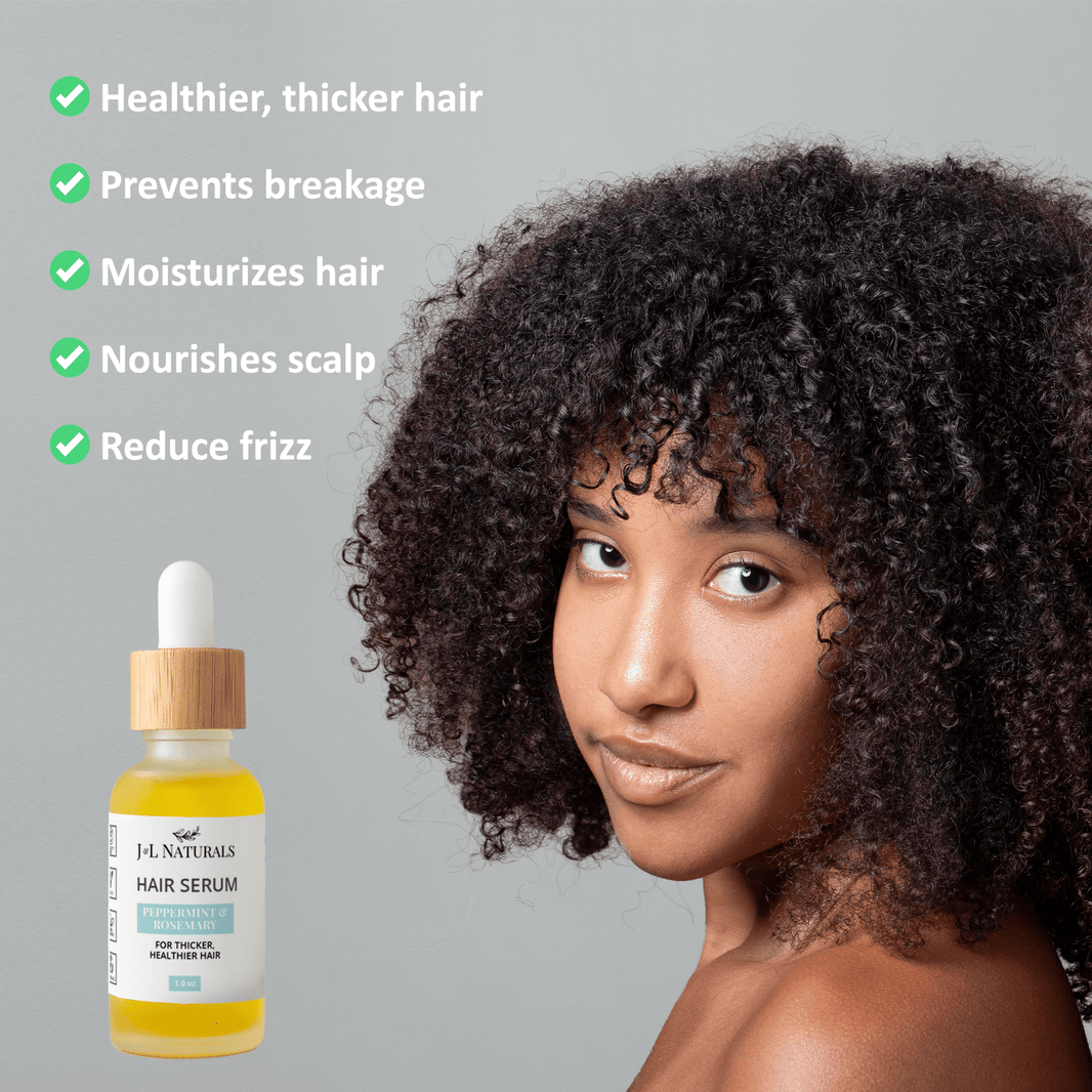 Hair Serum-Hair Serum