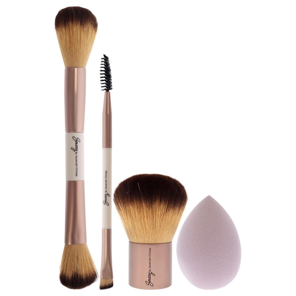 Sassy Brush Kit-Sassy Brush Kit