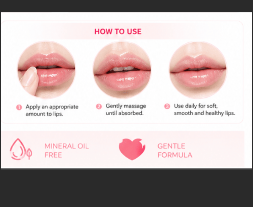 Fruit Scented Lip Balm Set, Natural Moisturizing Lip Balms for Dry Chapped Lips, 8PCS Assorted Flavors-Fruit Scented Lip Balm Set, Natural Moisturizing Lip Balms for Dry Chapped Lips, 8PCS Assorted Flavors