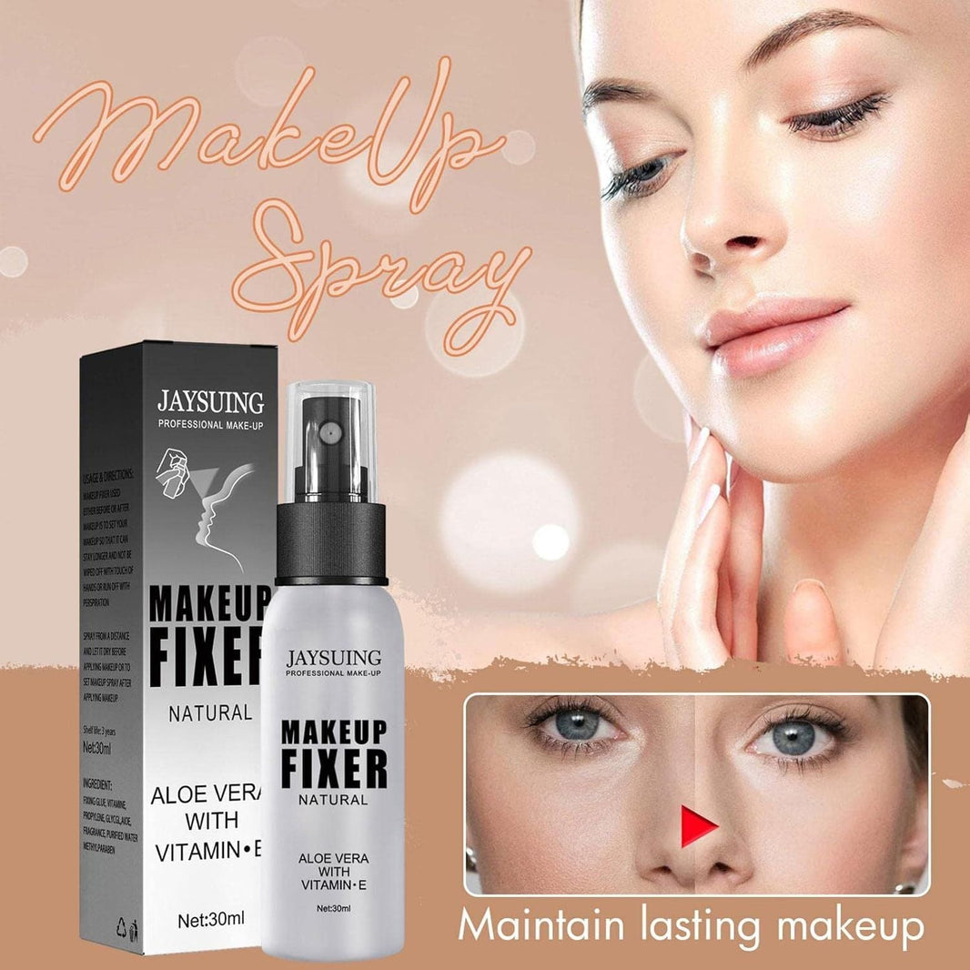 Makeup Setting Spray | Matte Finishing Spray for Makeup | Hydrating Facial Mist, Make-Up Sealer Spray, Long-Lasting and Waterproof-Makeup Setting Spray | Matte Finishing Spray for Makeup | Hydrating Facial Mist, Make-Up Sealer Spray, Long-Lasting and Waterproof