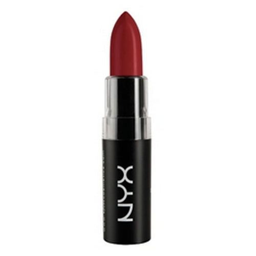 NYX Matte Lipstick-NYX Matte Lipstick