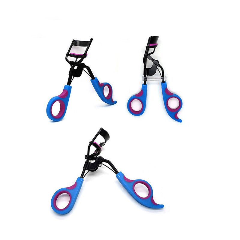 1PCS Woman Eyelash Curler Cosmetic Makeup Tools Clip Lash Curler Lash Lift Tool Beauty Eyelashes Multicolor Makeup Tools-1PCS Woman Eyelash Curler Cosmetic Makeup Tools Clip Lash Curler Lash Lift Tool Beauty Eyelashes Multicolor Makeup Tools