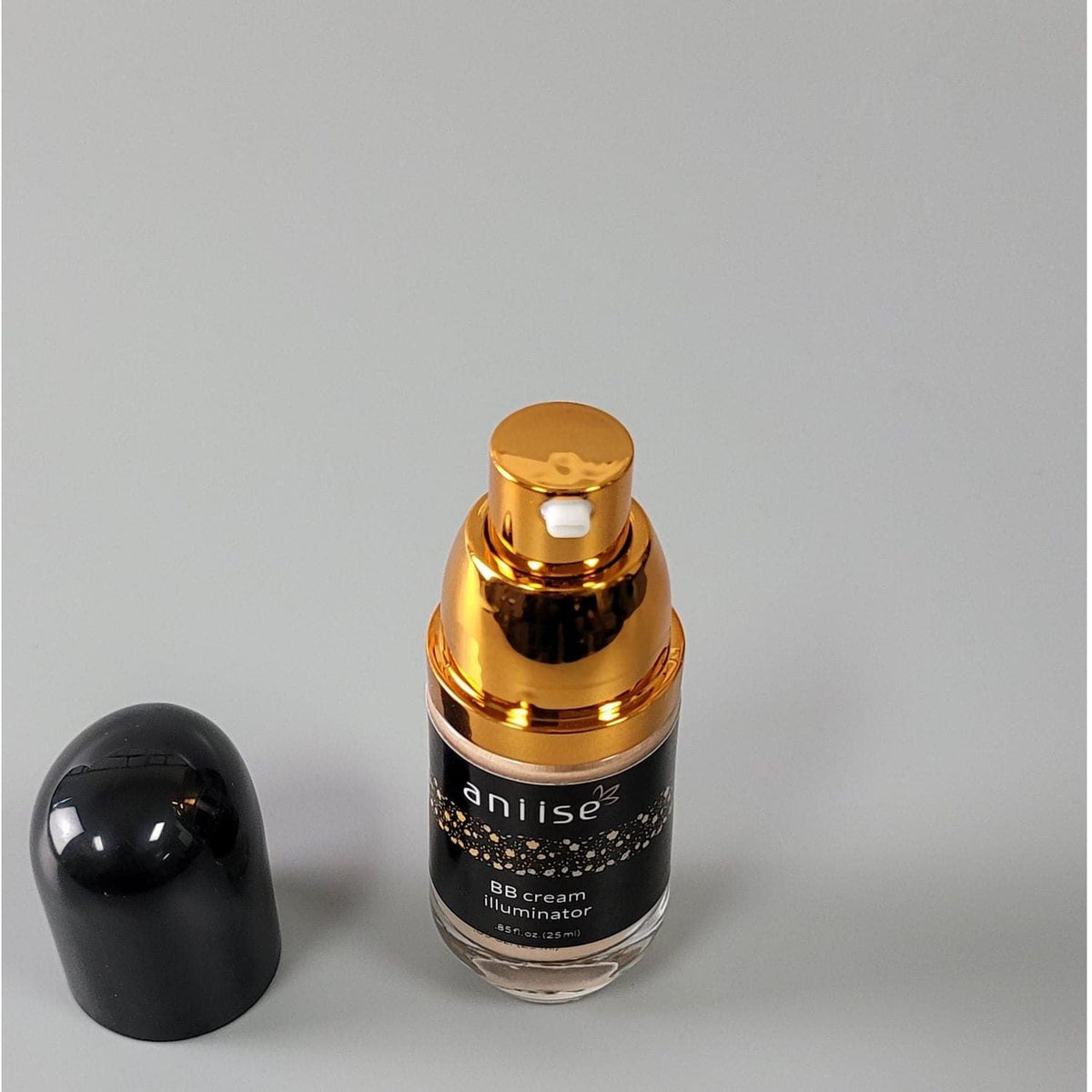 Liquid Illuminator, Highlighter, BB Cream-Liquid Illuminator, Highlighter, BB Cream