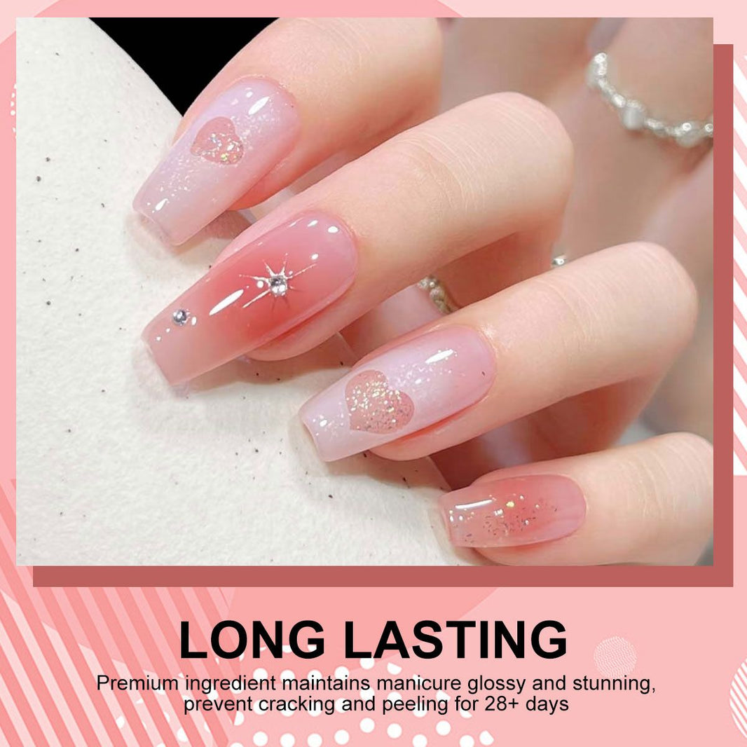 Limegirl Gradient Painting Gel, 9 Bright Colors Ombre GelNail Polish for Pigment Pat Nails Nails French ManicureSoak Off UV Set-Limegirl Gradient Painting Gel, 9 Bright Colors Ombre GelNail Polish for Pigment Pat Nails Nails French ManicureSoak Off UV Set