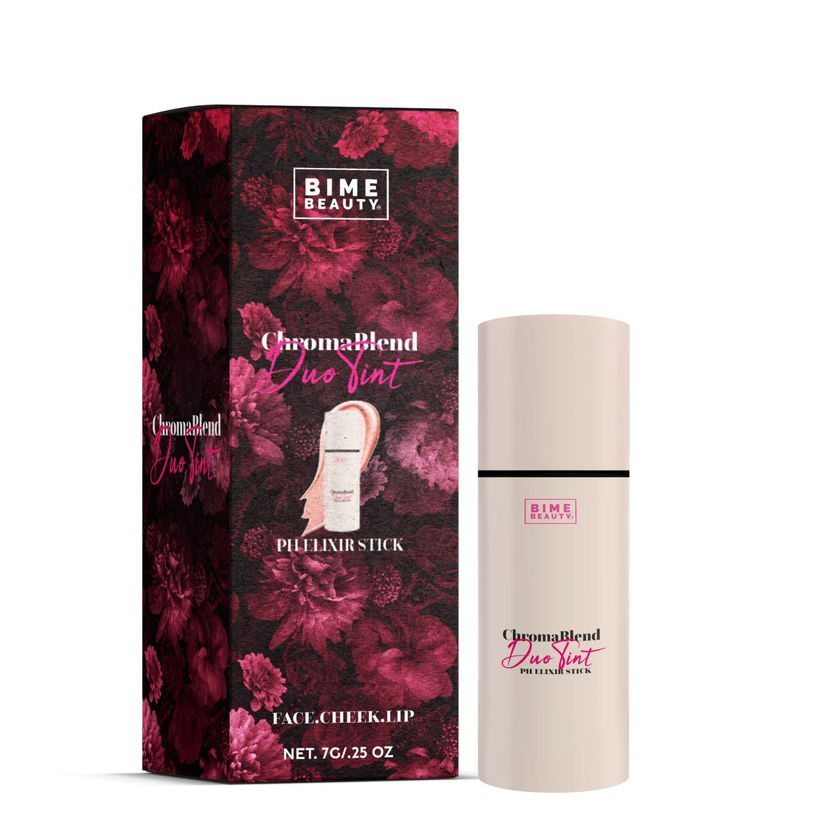 ChromaBlend DuoTint pH Elixir Stick-ChromaBlend DuoTint pH Elixir Stick