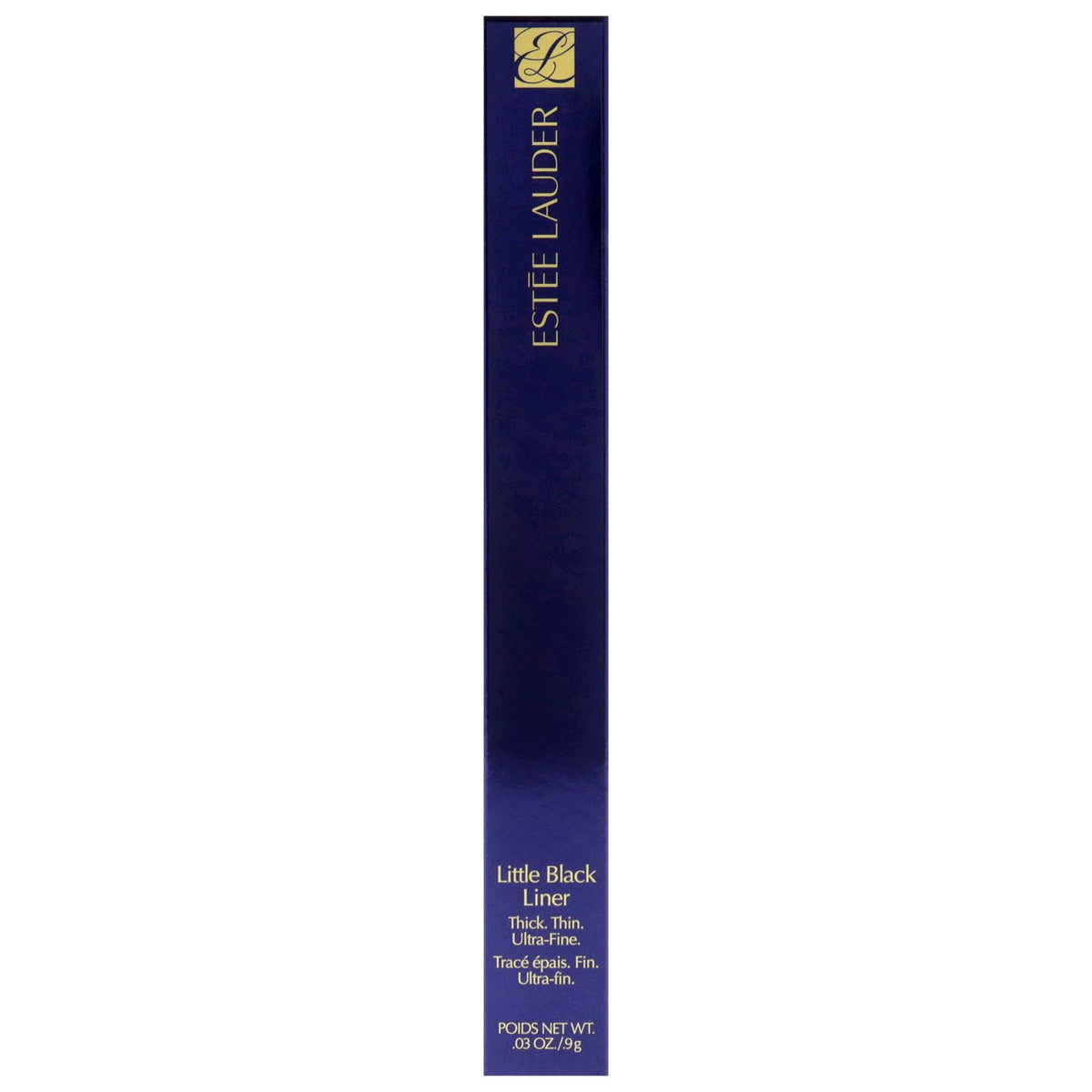 Little Black Liner - 01 Onyx by Estee lauder for Women - 0.03 oz Eyeliner-Little Black Liner - 01 Onyx by Estee lauder for Women - 0.03 oz Eyeliner