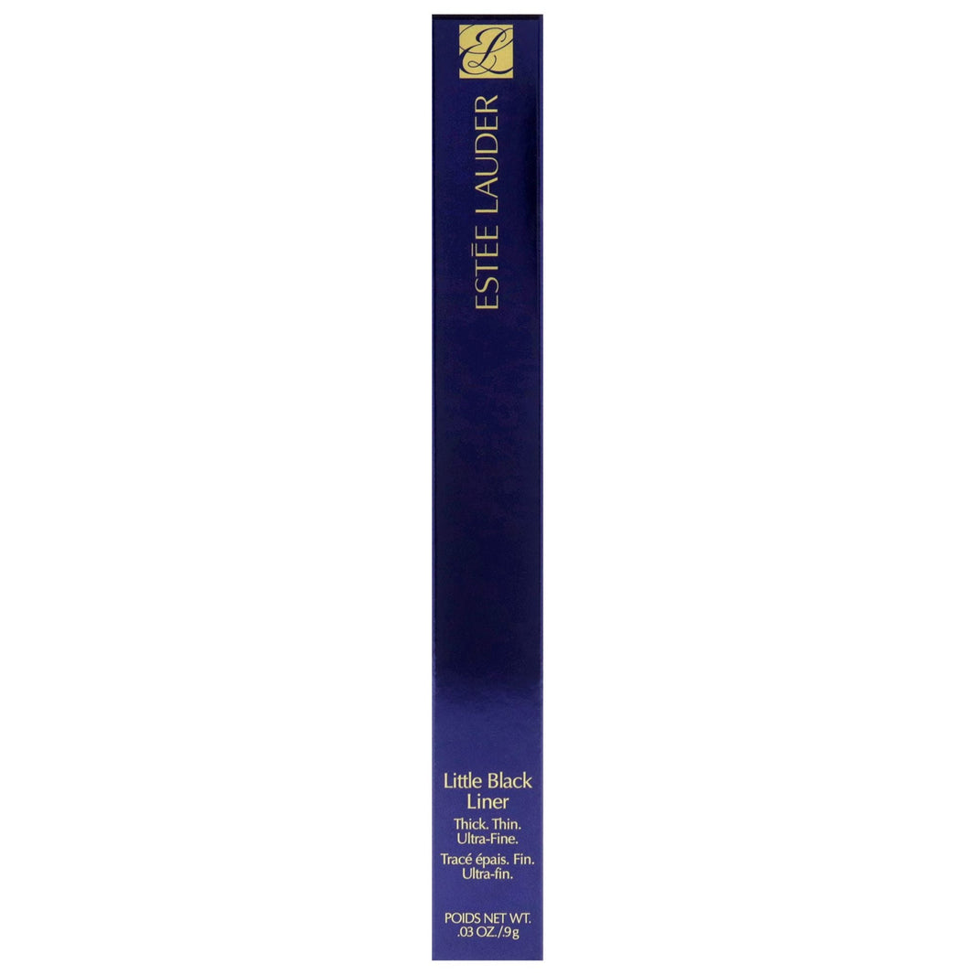 Little Black Liner - 01 Onyx by Estee lauder for Women - 0.03 oz Eyeliner-Little Black Liner - 01 Onyx by Estee lauder for Women - 0.03 oz Eyeliner