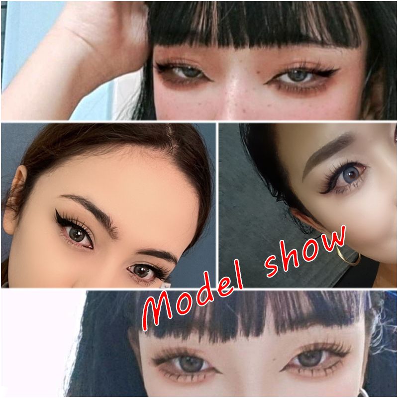 5Pairs Soft Fake Eyelashes Handmade Thick Wispy 3D Faux Mink Eyelash Natural Long Lashes Winged Lash Wholesale Eyelash Extension-5Pairs Soft Fake Eyelashes Handmade Thick Wispy 3D Faux Mink Eyelash Natural Long Lashes Winged Lash Wholesale Eyelash Extension