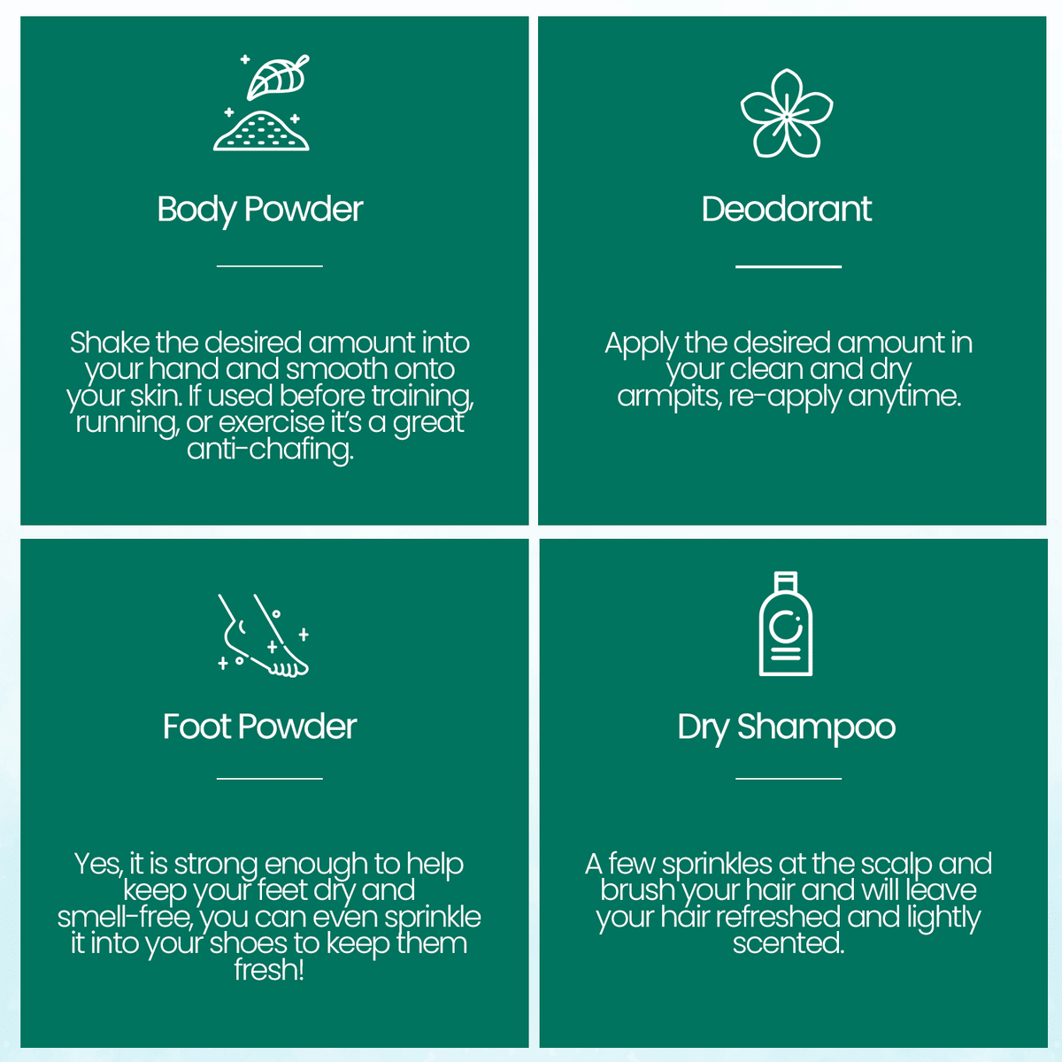BeNat 100% All-Natural Body Powder - Talc-Free, Unscented, Eco-Friendly, Plastic-Free Packaging - Gentle for Sensitive Skin, Long-Lasting Odor Protection - 5.0 oz-BeNat 100% All-Natural Body Powder - Talc-Free, Unscented, Eco-Friendly, Plastic-Free Packaging - Gentle for Sensitive Skin, Long-Lasting Odor Protection - 5.0 oz