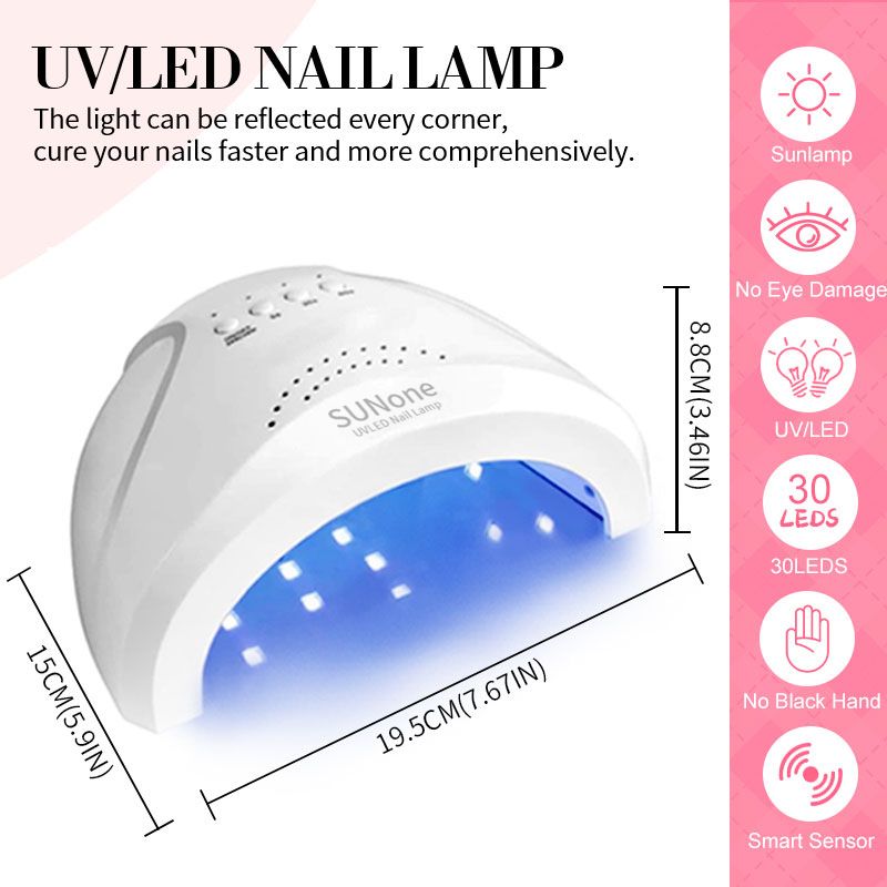 LIMEGIRL Gel Nail Polish Set 6 Color Set with UV Nail Light and Nail Tools, Soaking Nail Set, for Beginners DIY Nail Set-LIMEGIRL Gel Nail Polish Set 6 Color Set with UV Nail Light and Nail Tools, Soaking Nail Set, for Beginners DIY Nail Set
