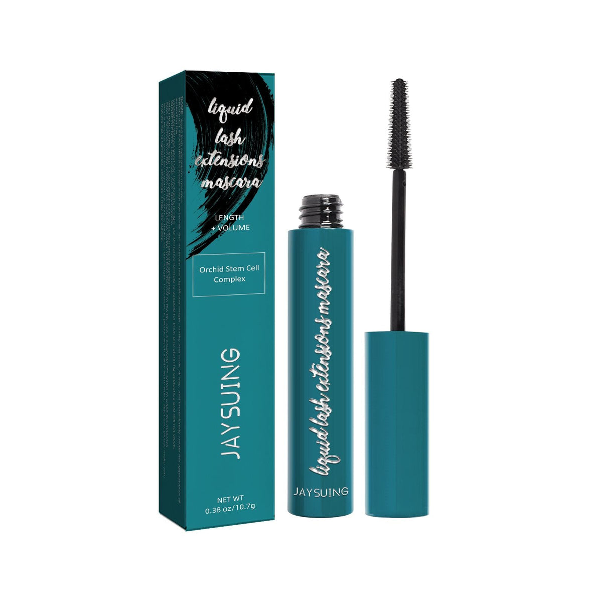 Jaysuing Maa Cream, Long, Thin, Thick, Curling Eyelashes Will Hold The Makeup Naturally Without Blending Black Maa-Jaysuing Maa Cream, Long, Thin, Thick, Curling Eyelashes Will Hold The Makeup Naturally Without Blending Black Maa