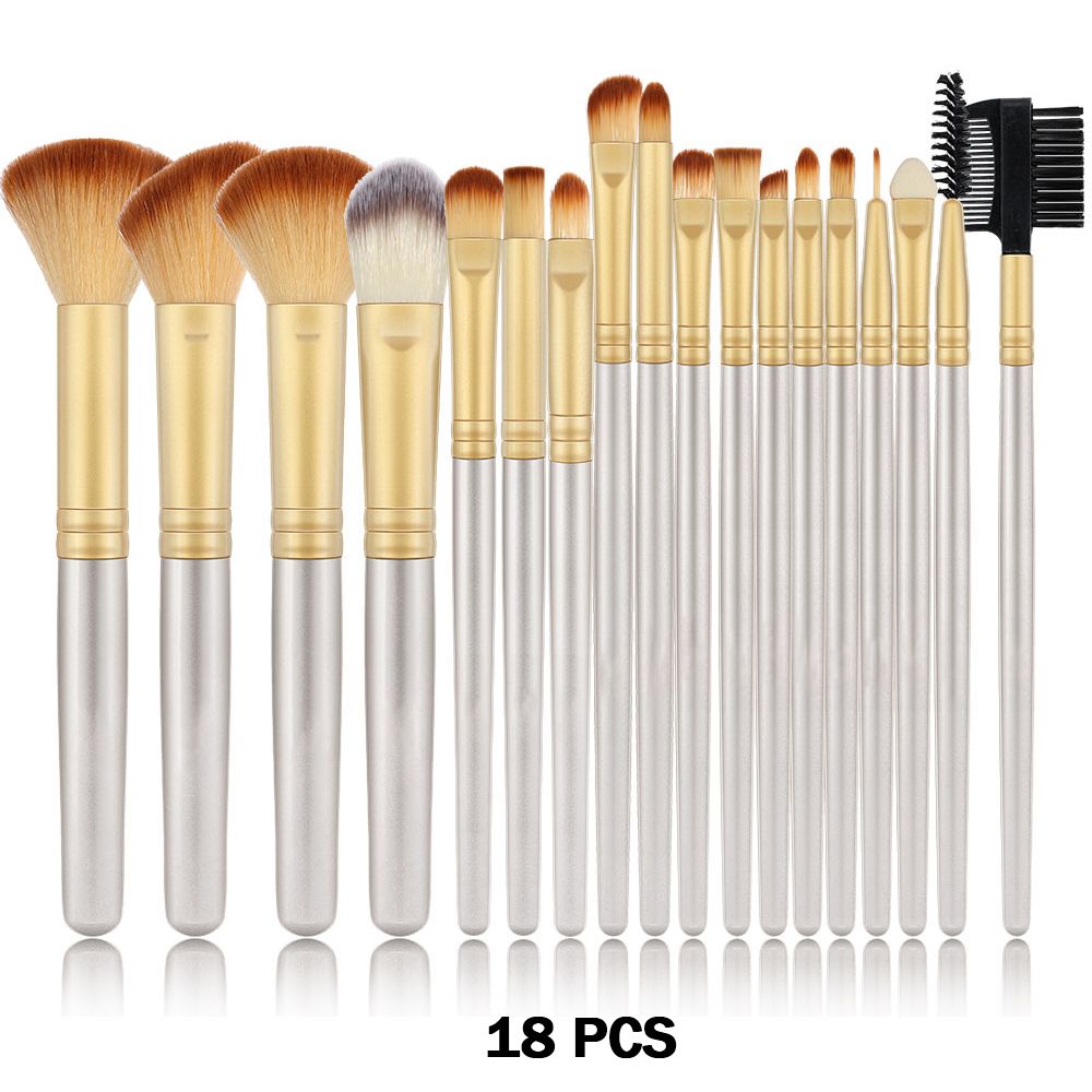 24Pcs Makeup Brushes Set Cosmetics Foundation Blush Kit Powder Eyeshadow Tool Kabuki Blending Make Up Pinceles De Maquillaje-24Pcs Makeup Brushes Set Cosmetics Foundation Blush Kit Powder Eyeshadow Tool Kabuki Blending Make Up Pinceles De Maquillaje