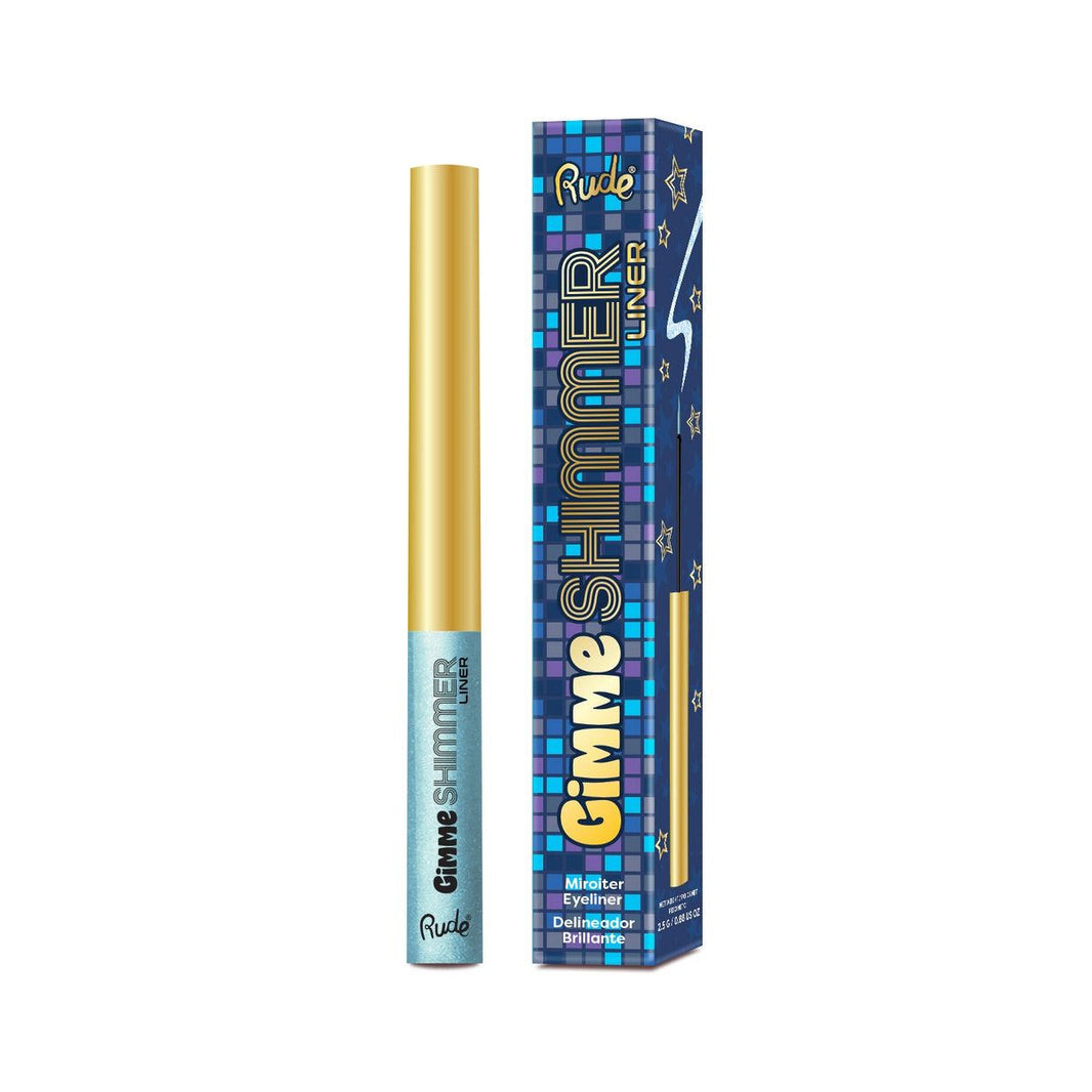 RUDE Gimme Shimmer Liner-RUDE Gimme Shimmer Liner