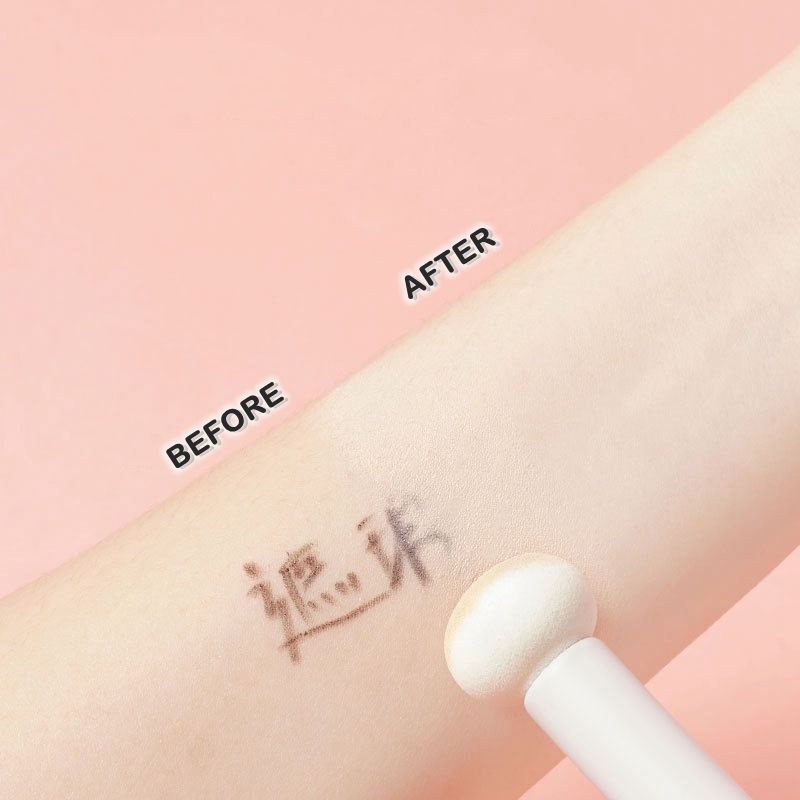 Nice Concealing Puff Mushroom Sponge Makeup Brush for Concealer Foundation Extension Beauty Cute Tool Women Salon Necessaries-Nice Concealing Puff Mushroom Sponge Makeup Brush for Concealer Foundation Extension Beauty Cute Tool Women Salon Necessaries