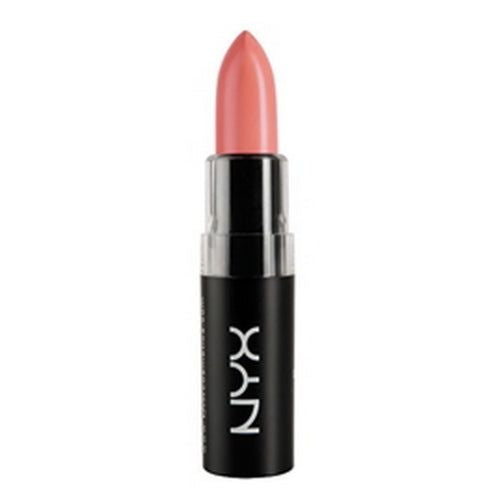 NYX Matte Lipstick-NYX Matte Lipstick