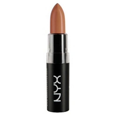 NYX Matte Lipstick-NYX Matte Lipstick