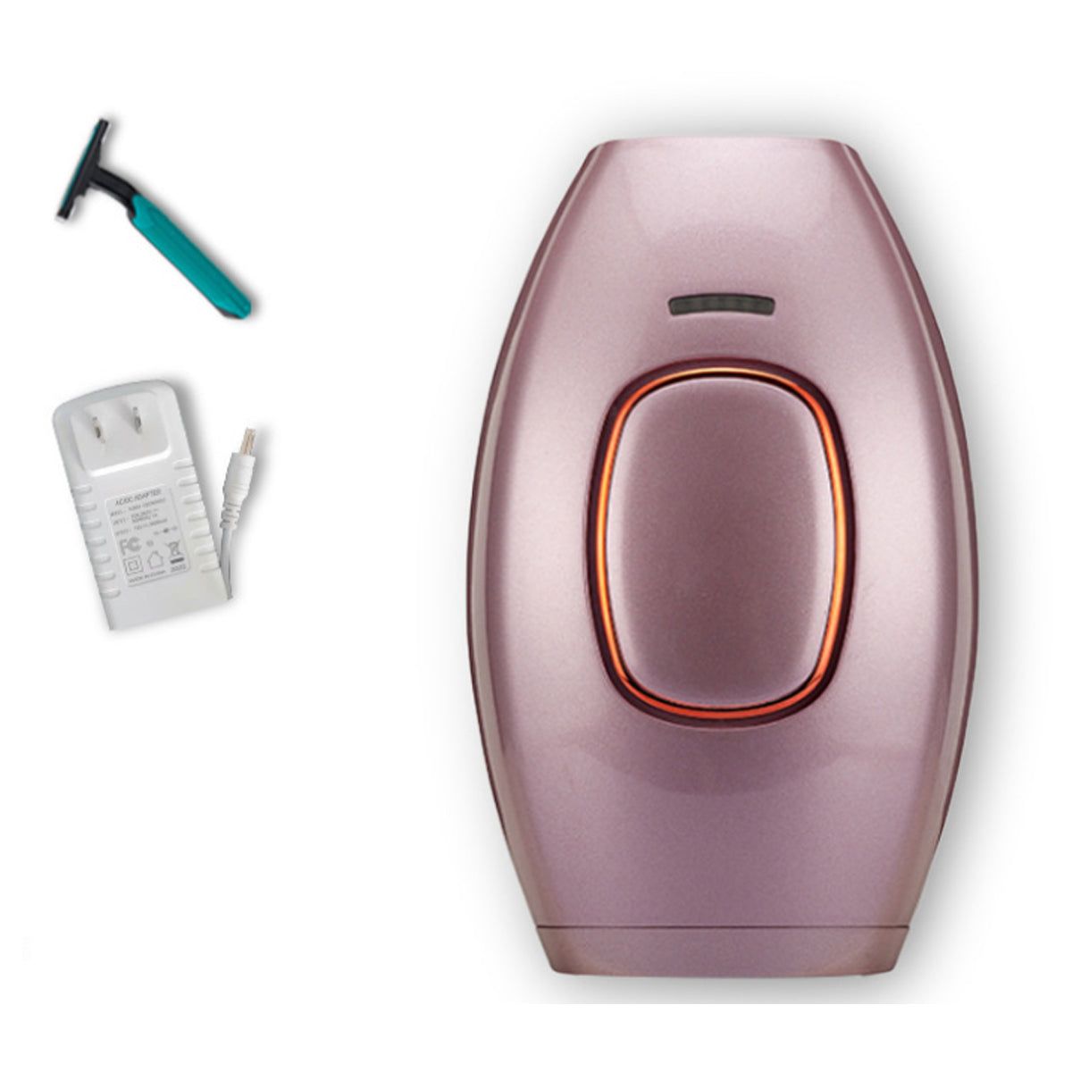 Face To Feet Laser Hair Remover-Face To Feet Laser Hair Remover