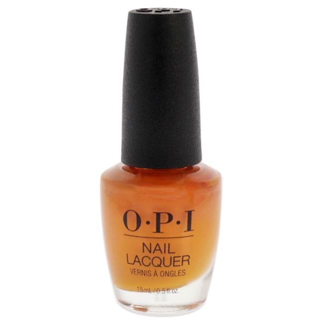 Nail Lacquer - NL G43 Summer Lovin Having a Blast by OPI for Women - 0.5 oz Nail Polish-Nail Lacquer - NL G43 Summer Lovin Having a Blast by OPI for Women - 0.5 oz Nail Polish