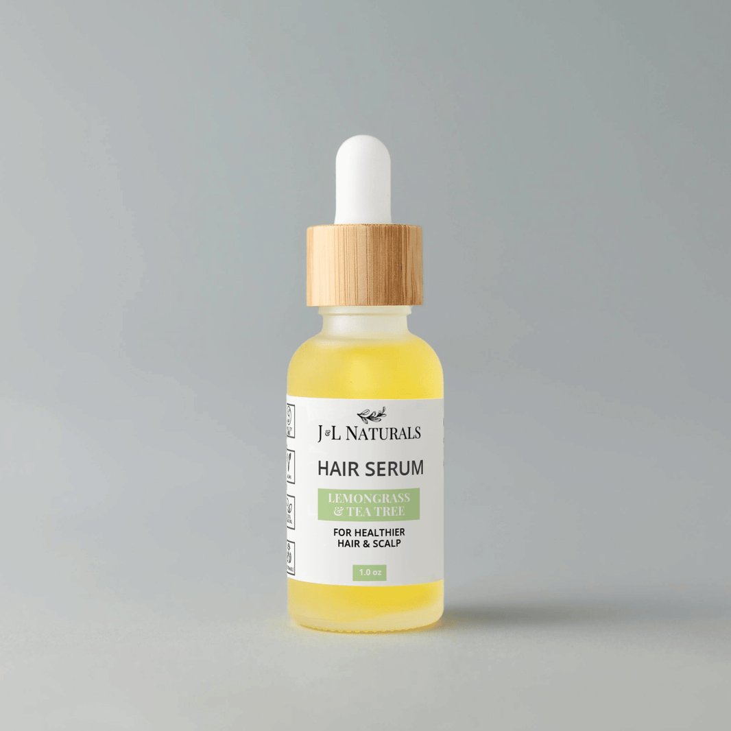 Hair Serum-Hair Serum
