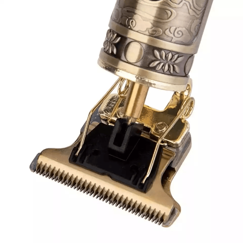 Professional Hair Clippers Trimmer Cutting Beard Cordless Barber Shaving Machine-Professional Hair Clippers Trimmer Cutting Beard Cordless Barber Shaving Machine