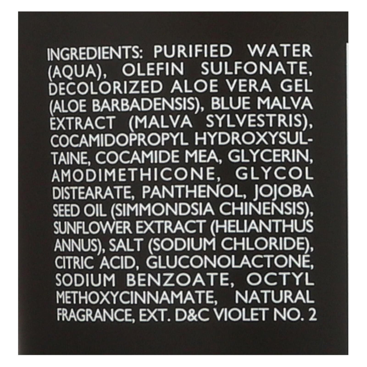 Shikai Color Reflect Platinum Shampoo - 8 Fl Oz-Shikai Color Reflect Platinum Shampoo - 8 Fl Oz