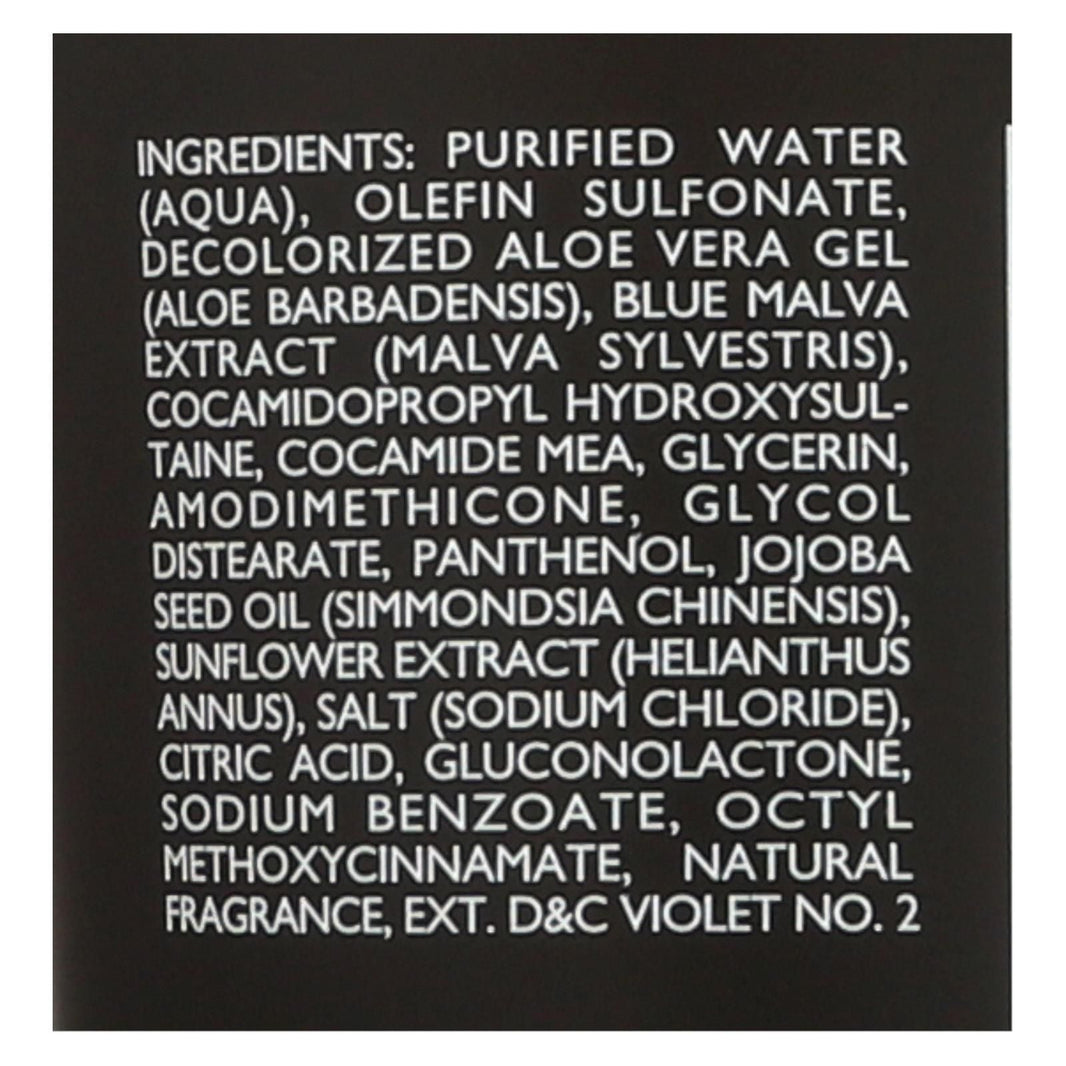 Shikai Color Reflect Platinum Shampoo - 8 Fl Oz-Shikai Color Reflect Platinum Shampoo - 8 Fl Oz