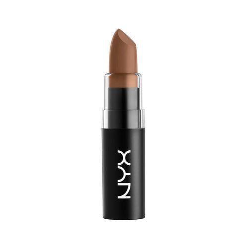 NYX Matte Lipstick-NYX Matte Lipstick