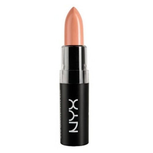 NYX Matte Lipstick-NYX Matte Lipstick